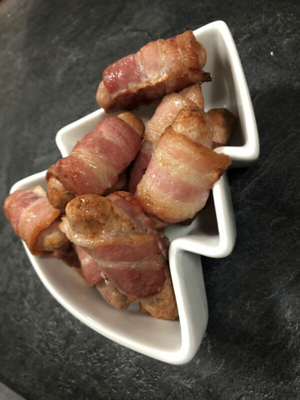 Pack of 12 Pigs in Blankets