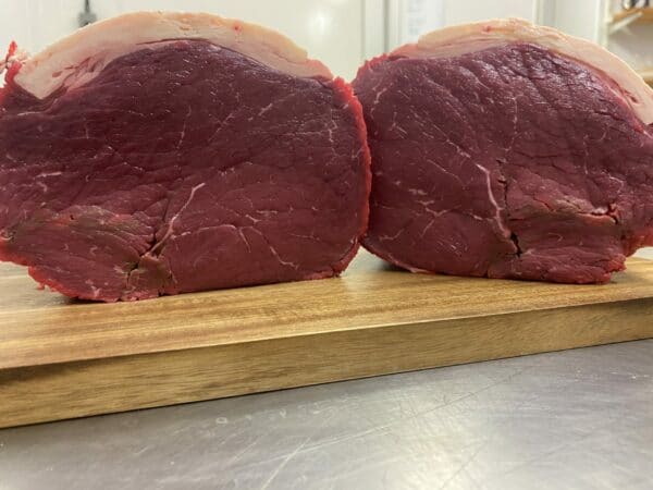 Rolled Rump of Beef - Image 3