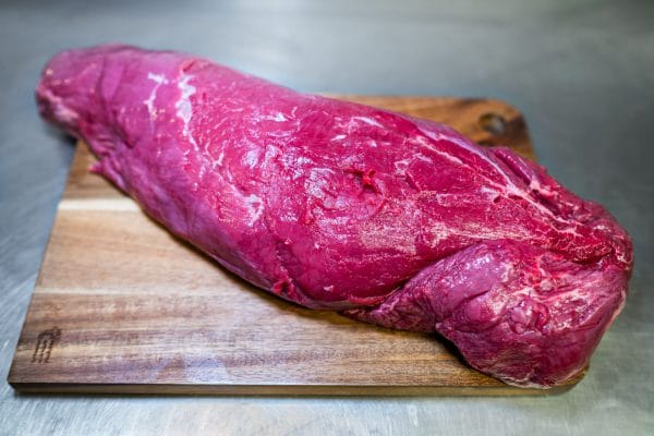 Fillet Steak - Image 2