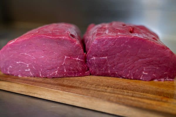 Fillet Steak