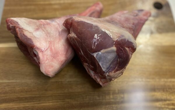 Lamb Shanks