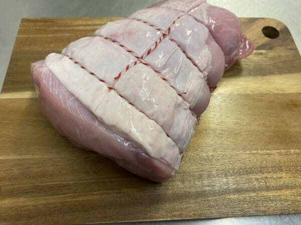Rolled/Boneless Turkey Breast - Image 3