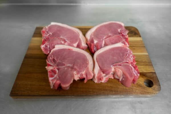 Pork Chops - Image 2
