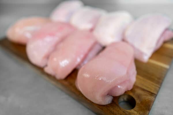 Boneless Chicken Breasts - Image 3