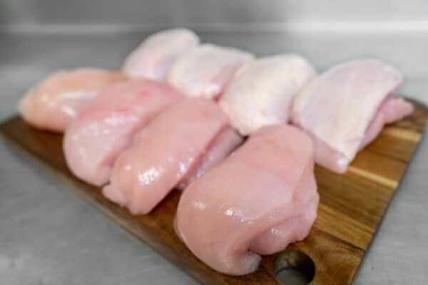 Boneless Chicken Breasts - Image 6