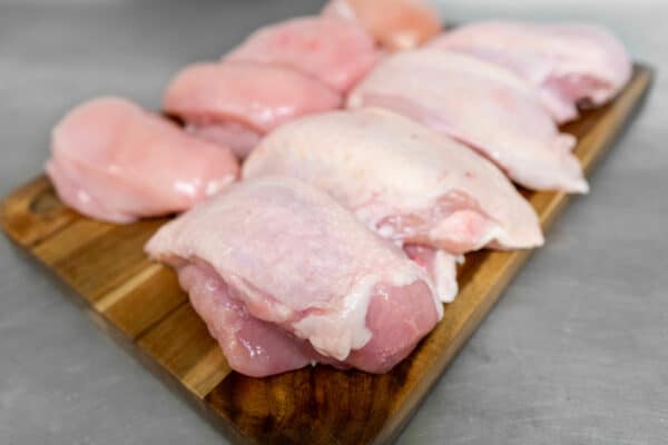 Boneless Chicken Breasts - Image 7