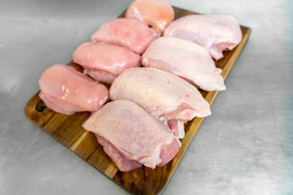 Boneless Chicken Breasts - Image 4