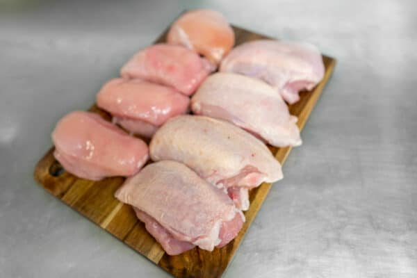 Boneless Chicken Breasts - Image 5