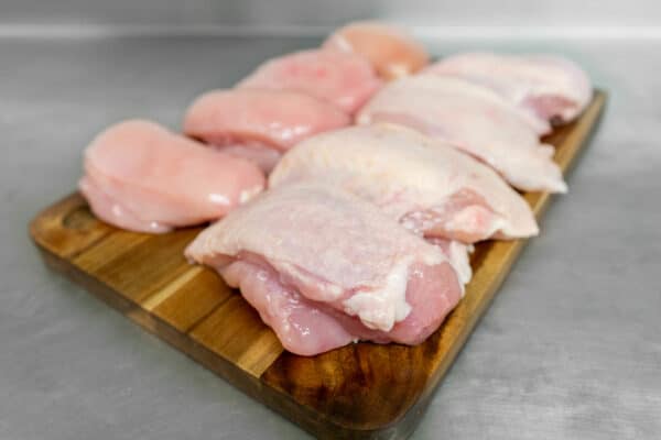 Boneless Chicken Breasts - Image 2