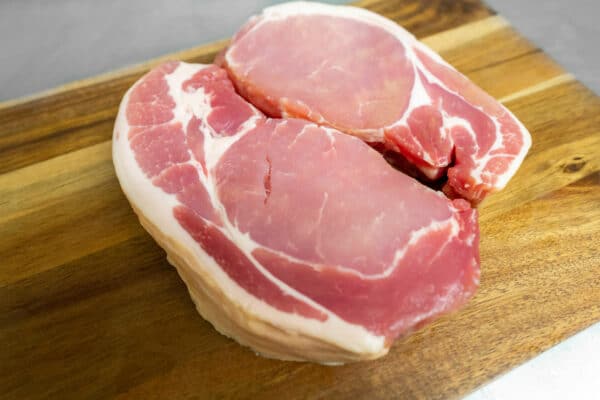 Back Bacon - Image 5
