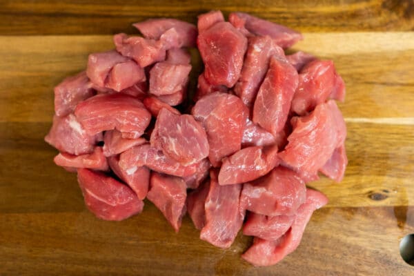 Diced Pork - Image 4