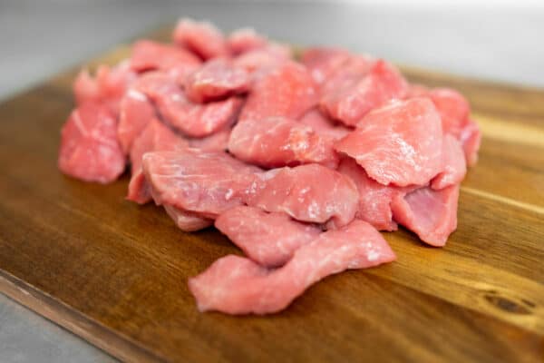 Diced Pork - Image 3