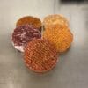 Burgers