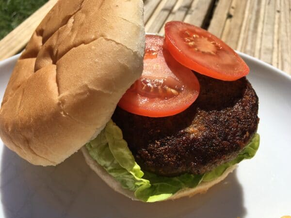 Burgers - Image 4